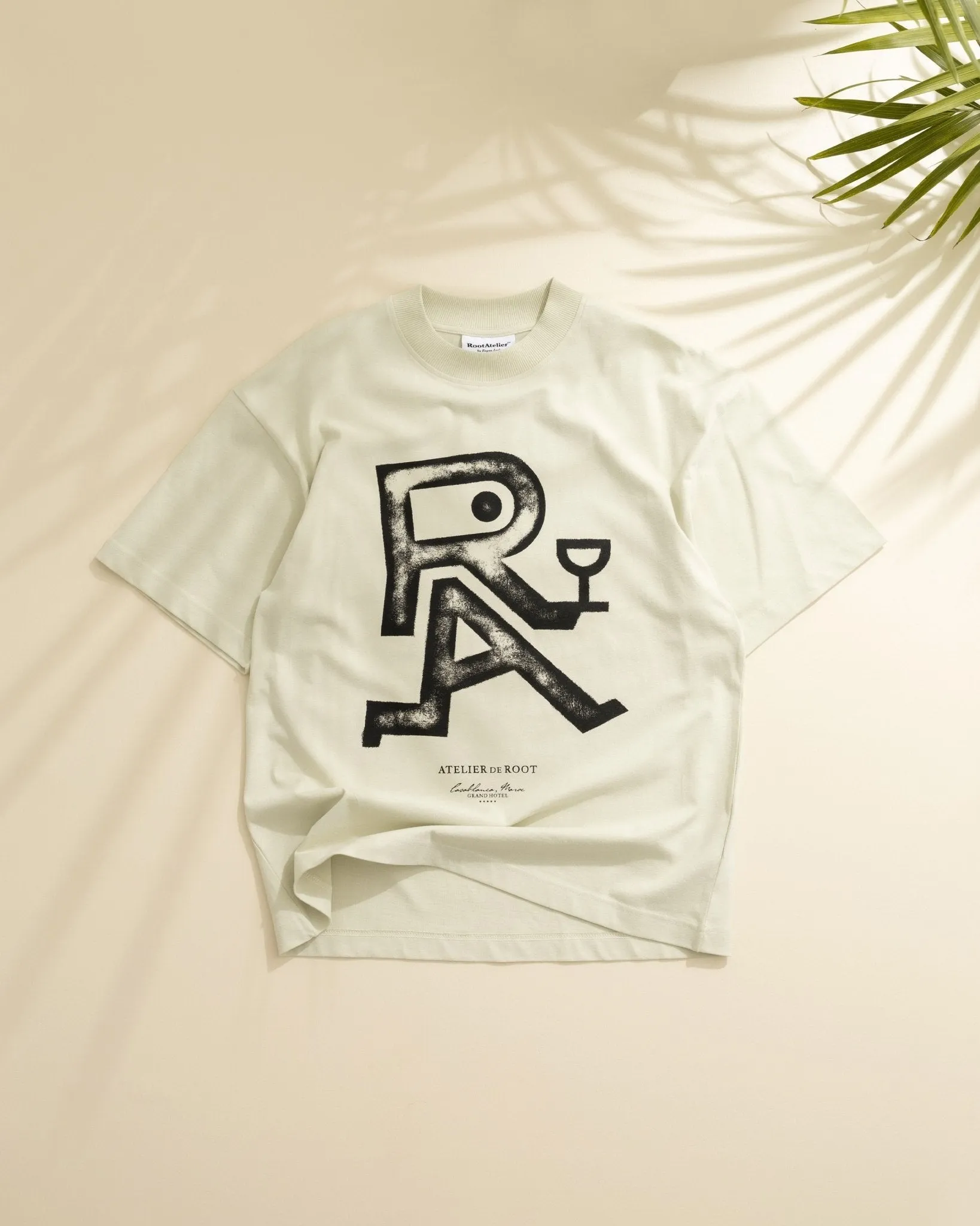 RA Porter Tee