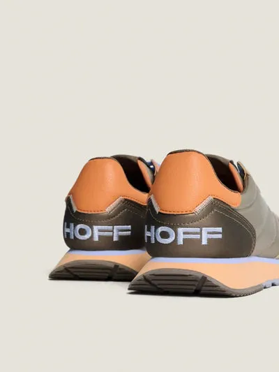 REGIUM SNEAKER - HOFF