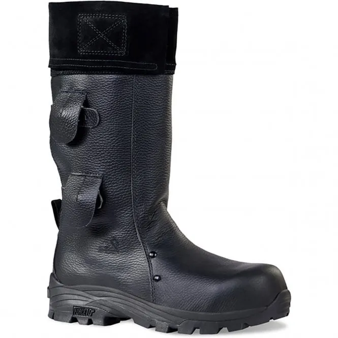 RF7000 Vulcan High Leg Foundry Safety Boot