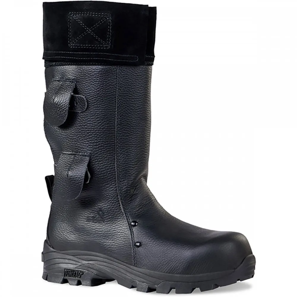 RF7000 Vulcan High Leg Foundry Safety Boot