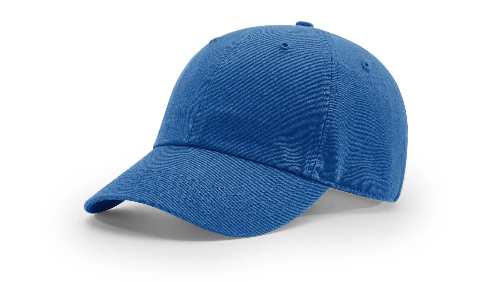 Richardson Washed Chino Dad Hat