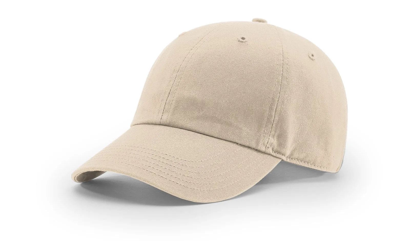 Richardson Washed Chino Dad Hat