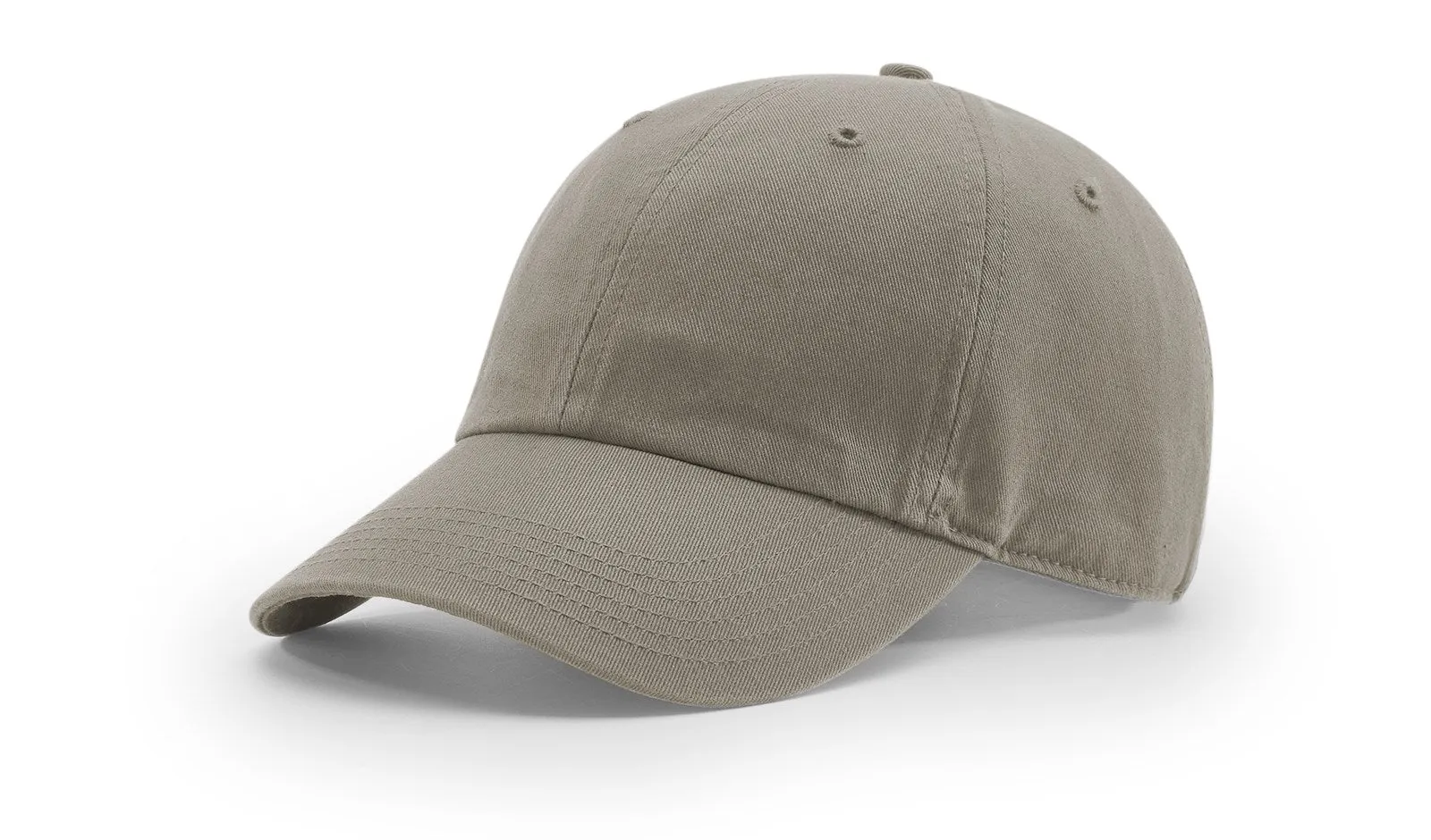 Richardson Washed Chino Dad Hat