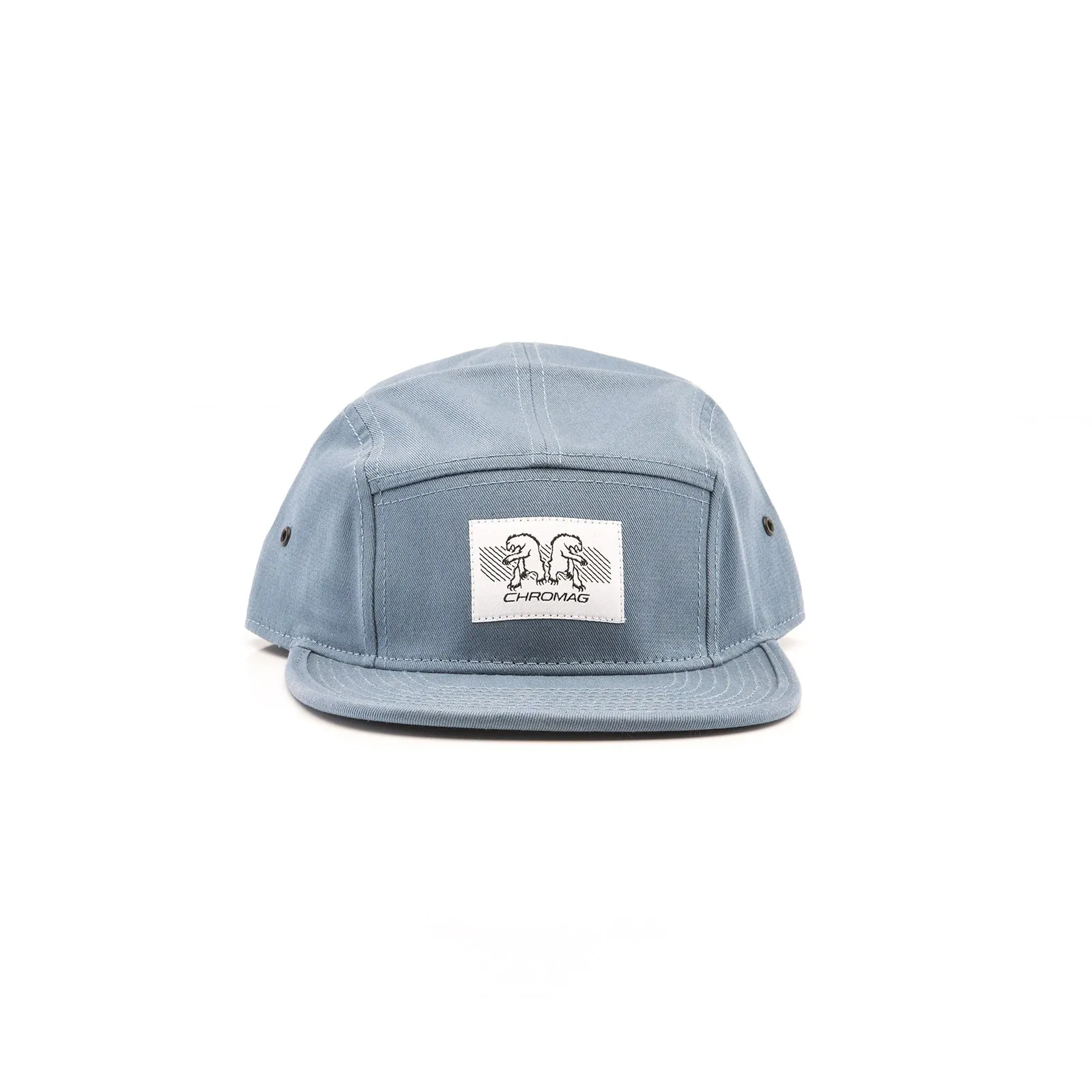 Riverside Camper Hat