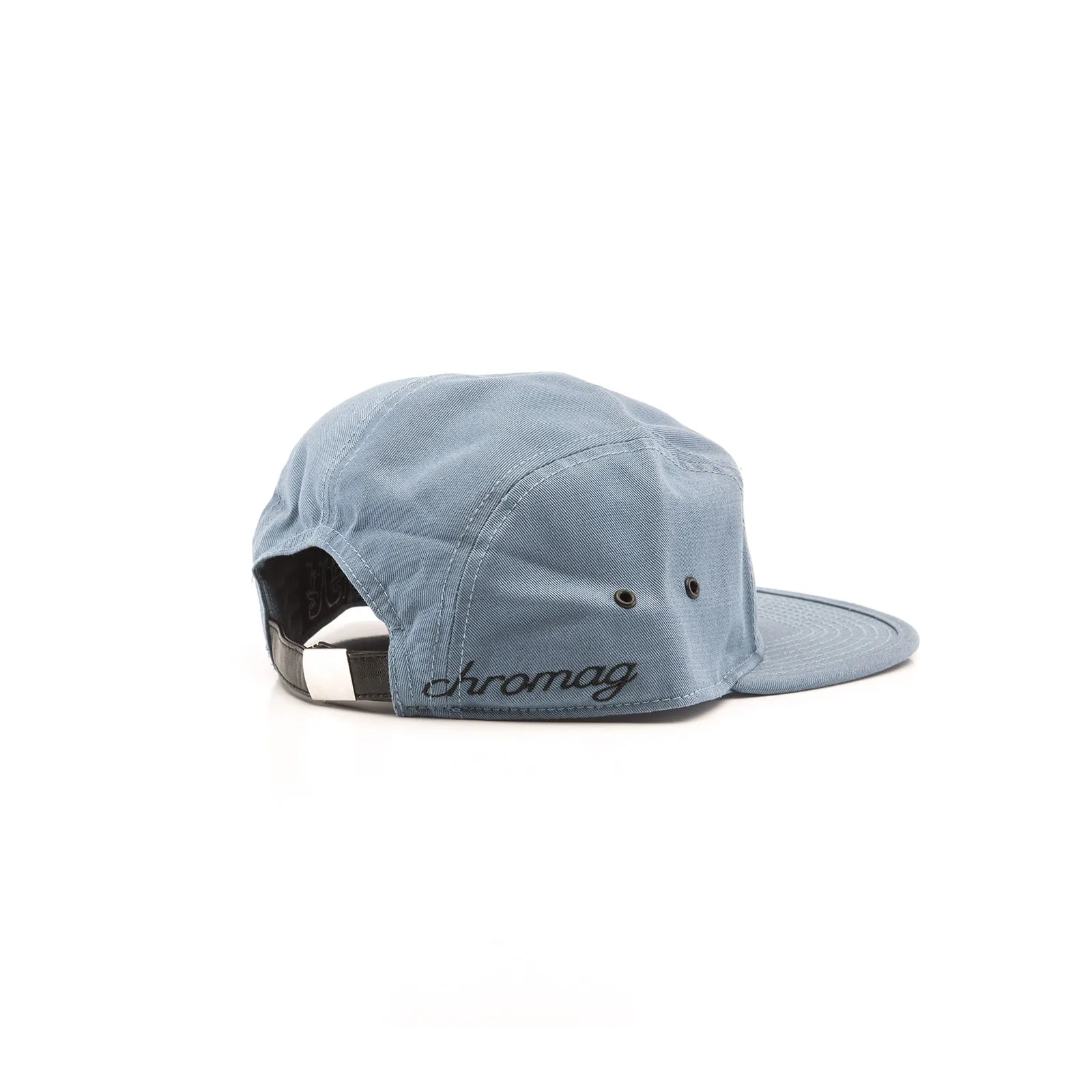 Riverside Camper Hat