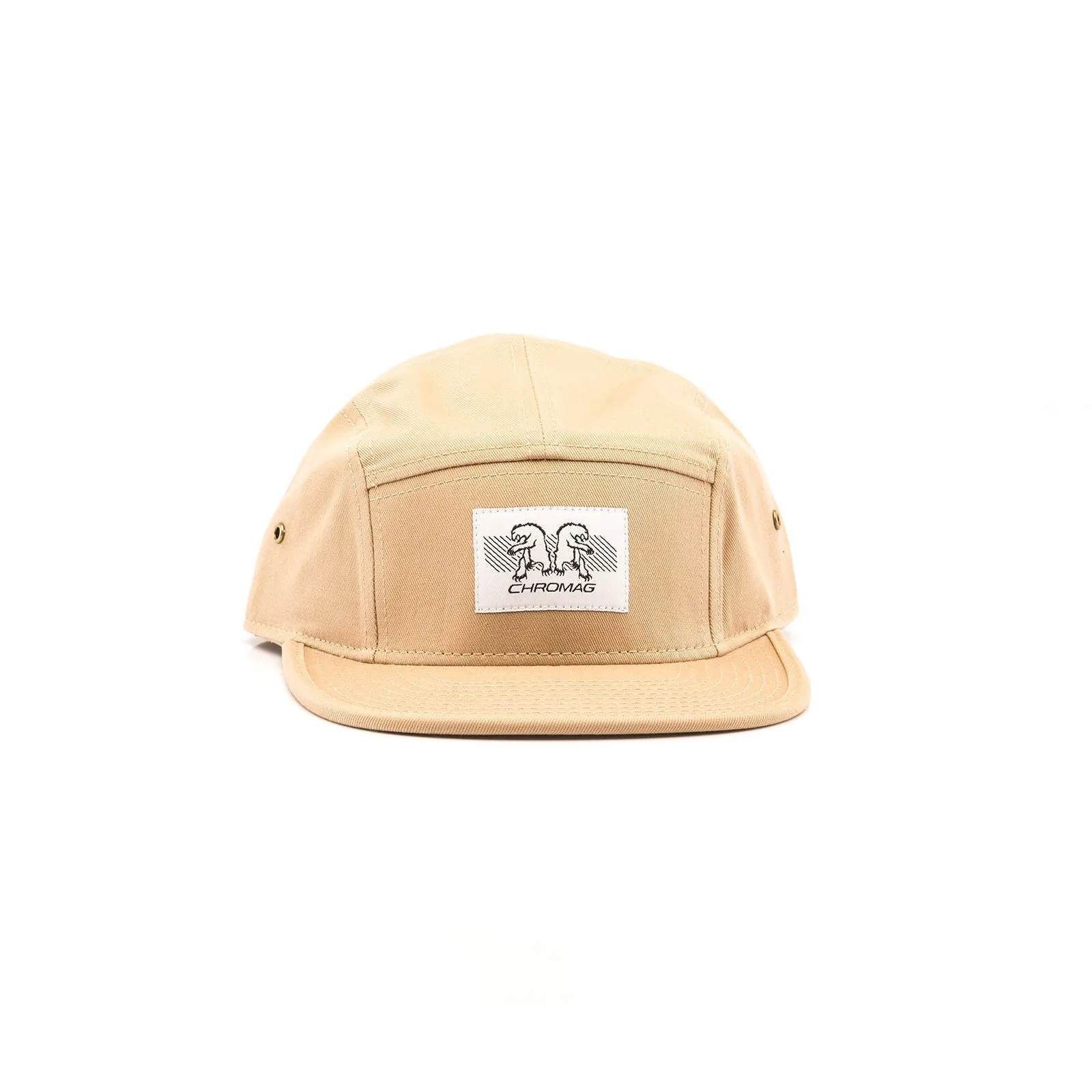 Riverside Camper Hat