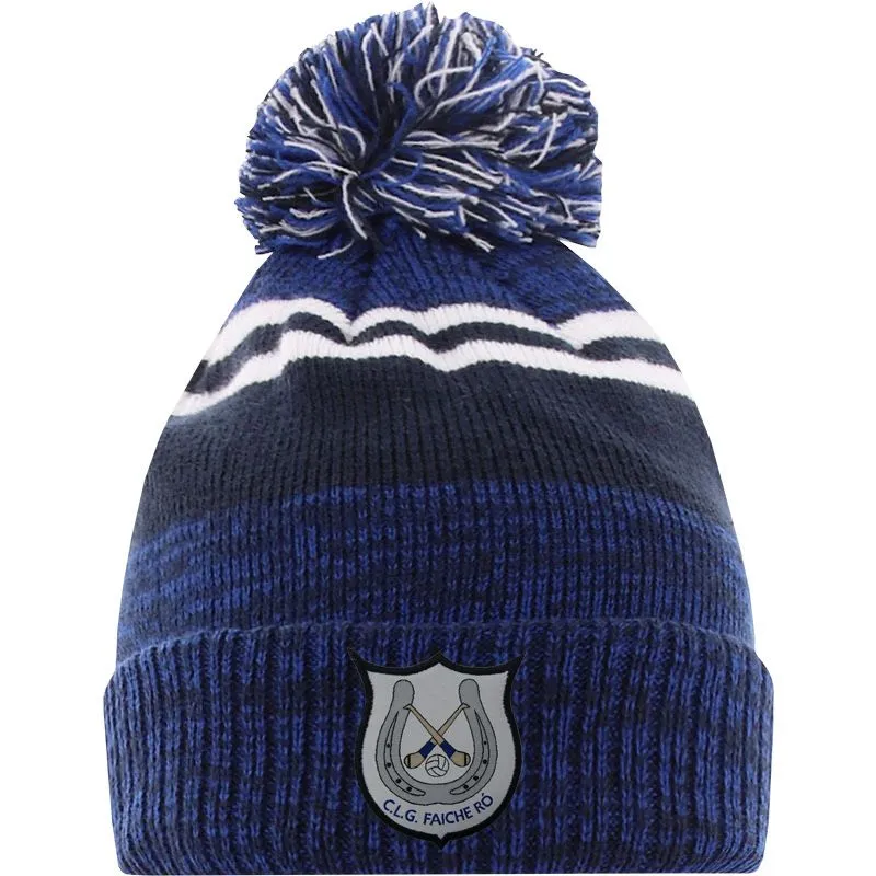 Rosegreen GAA Tipperary Canyon Bobble Hat