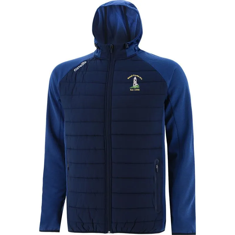 Round Towers GAA Kids' Portland Light Weight Padded Jacket