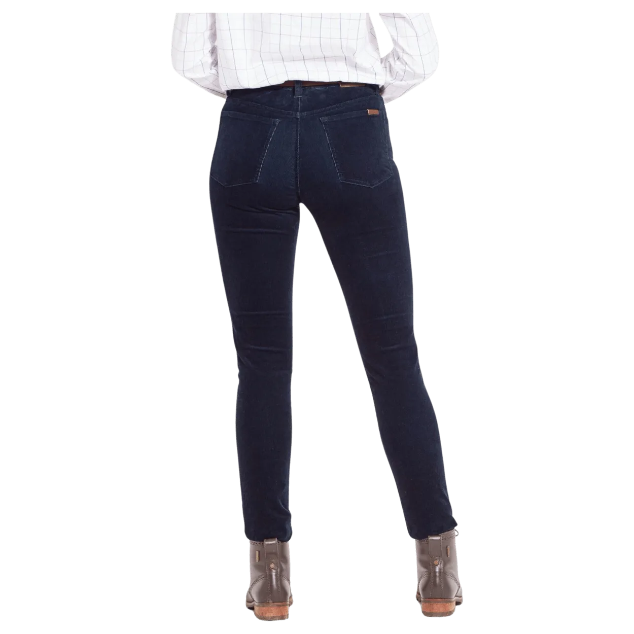 Schoffel Clover Cord Jeans