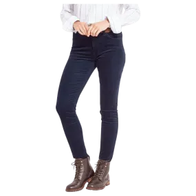 Schoffel Clover Cord Jeans