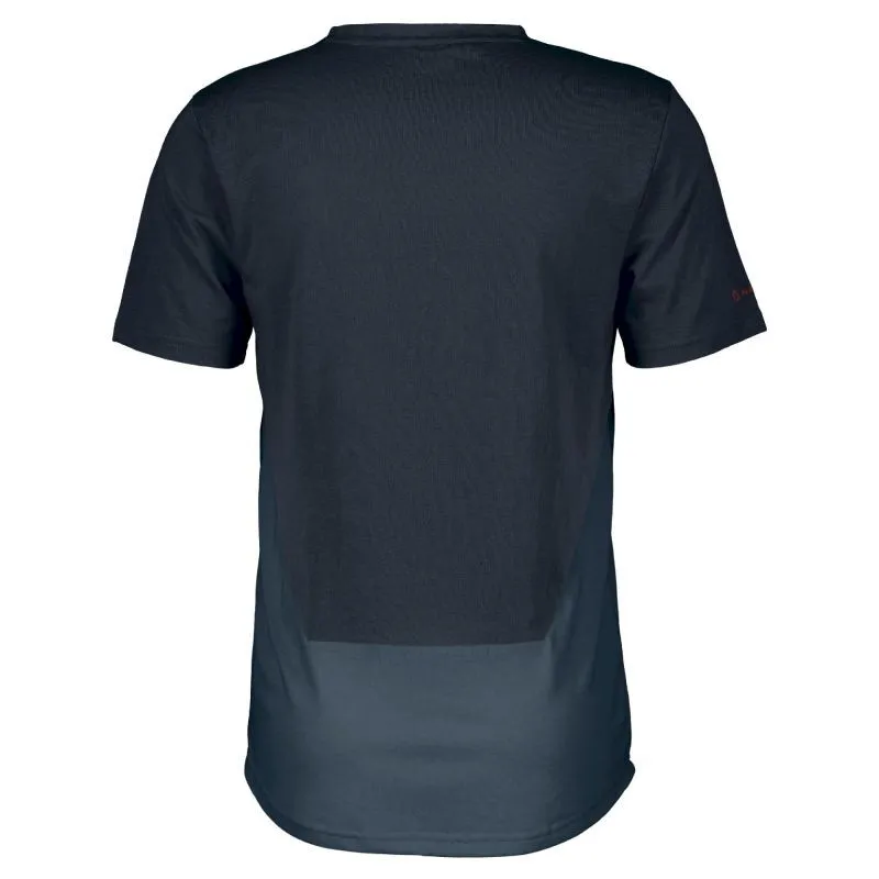 Scott  Trail Flow DRI SS Tee - T-shirt - Uomo