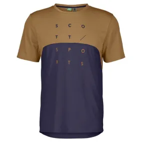 Scott  Trail Flow DRI SS Tee - T-shirt - Uomo