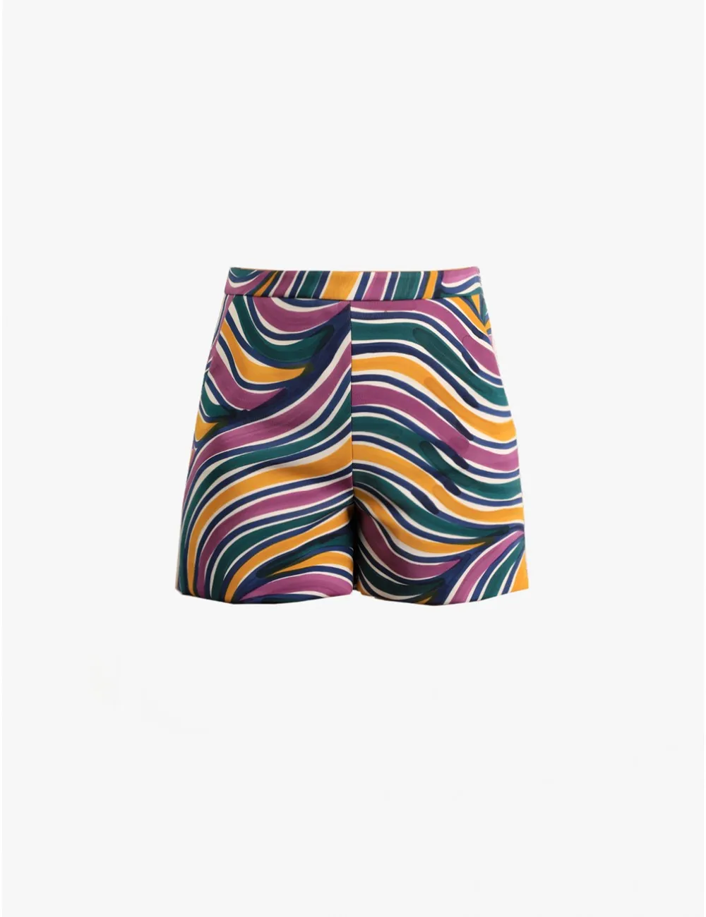 Shorts Fiume 1