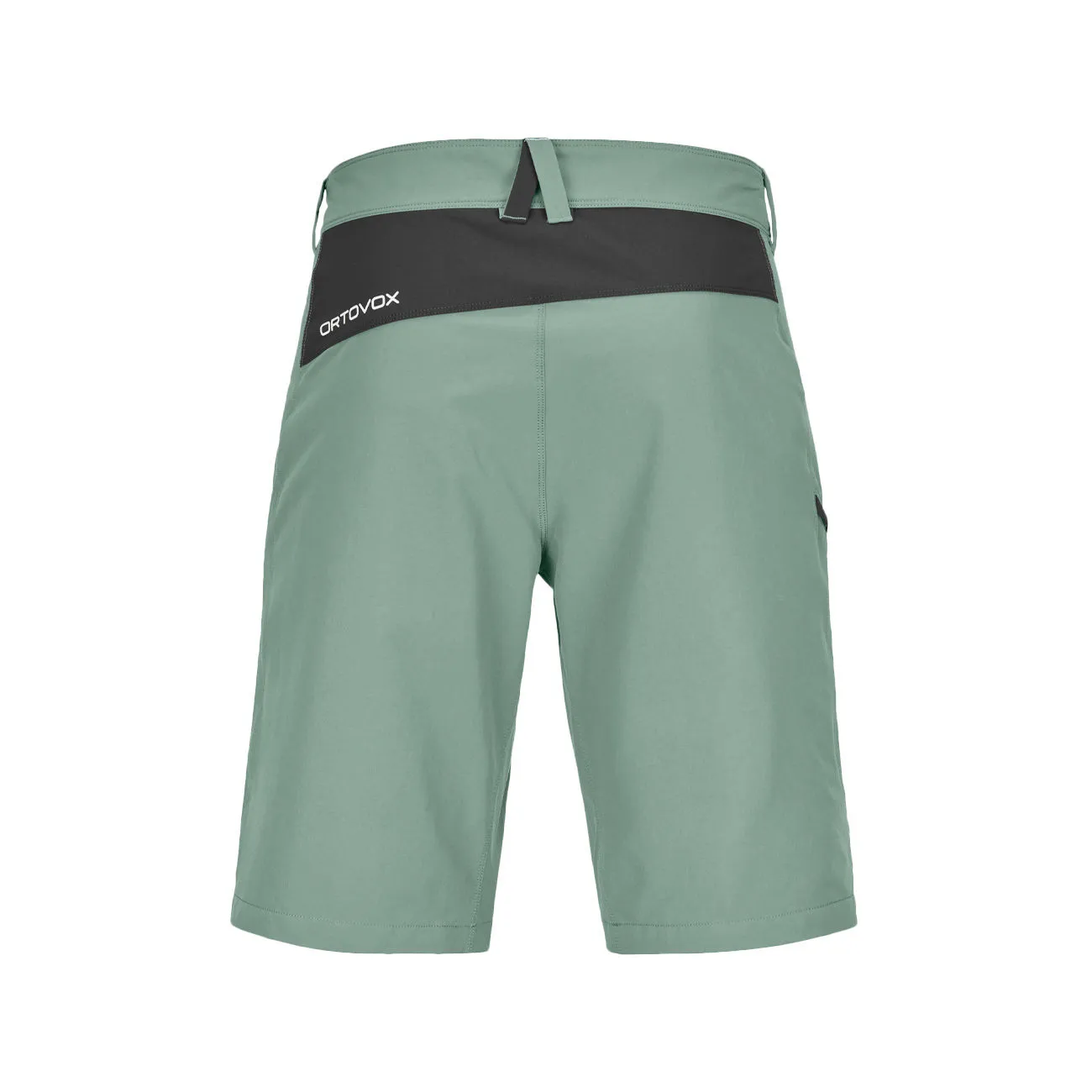 SHORTS PELMO Uomo Artic Grey