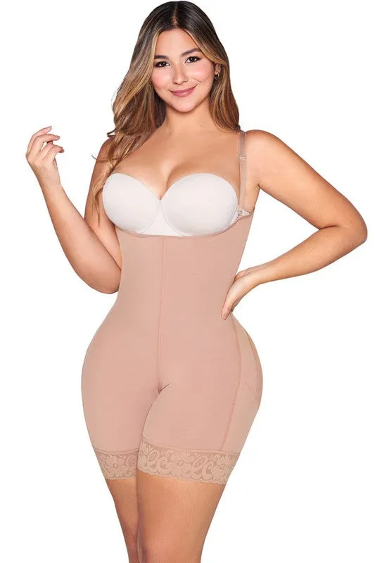 Shorts Slip Up Bodyshaper