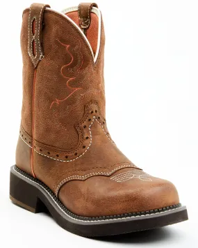 Shyanne Women's Raygan Western Boot - Round Toe