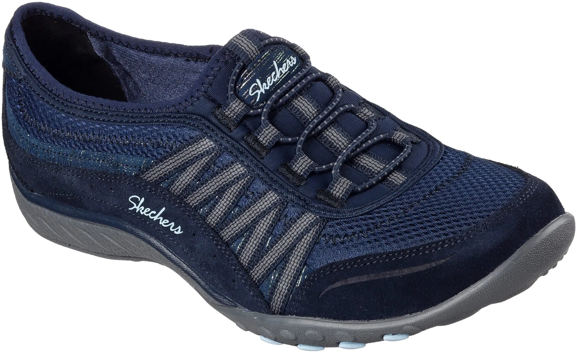 Skechers Breathe Easy - Point Taken