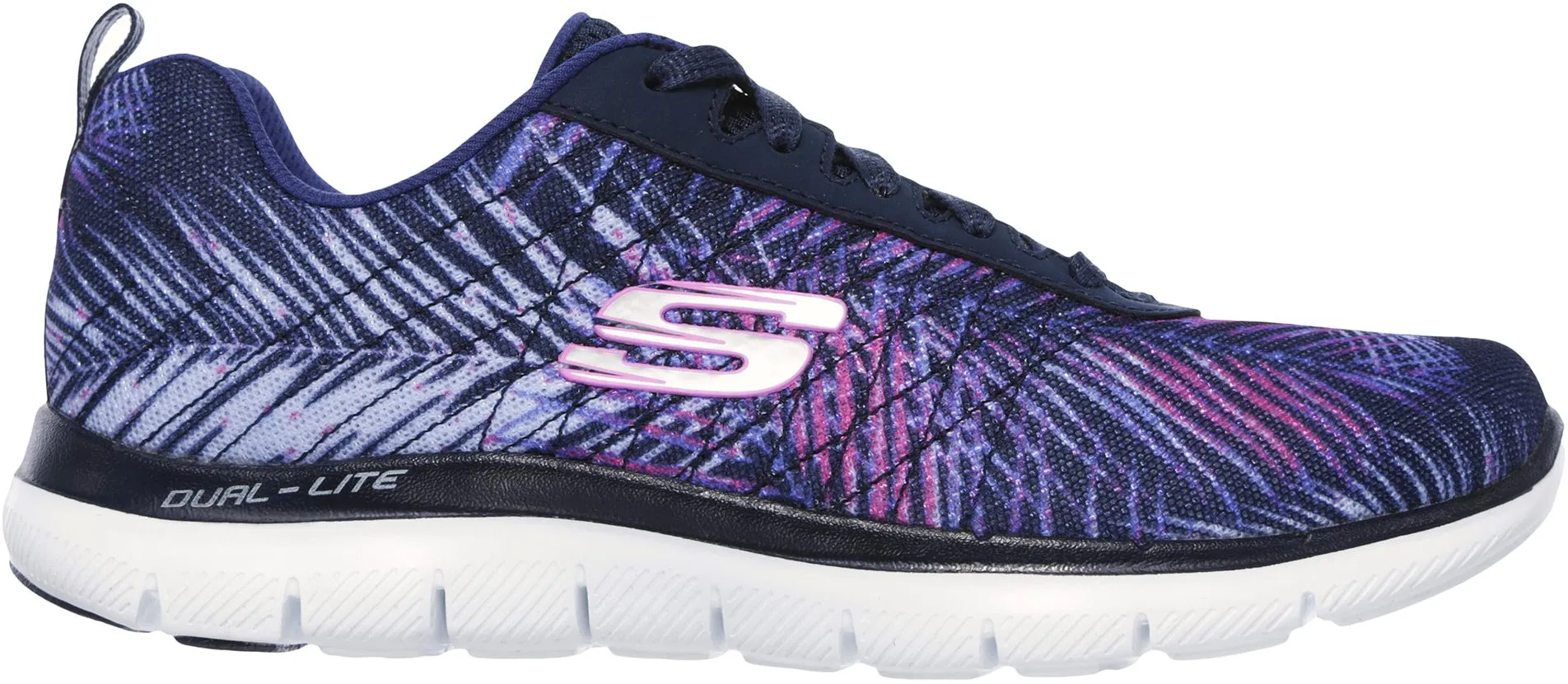 Skechers Flex Appeal 2.0 - Tropical