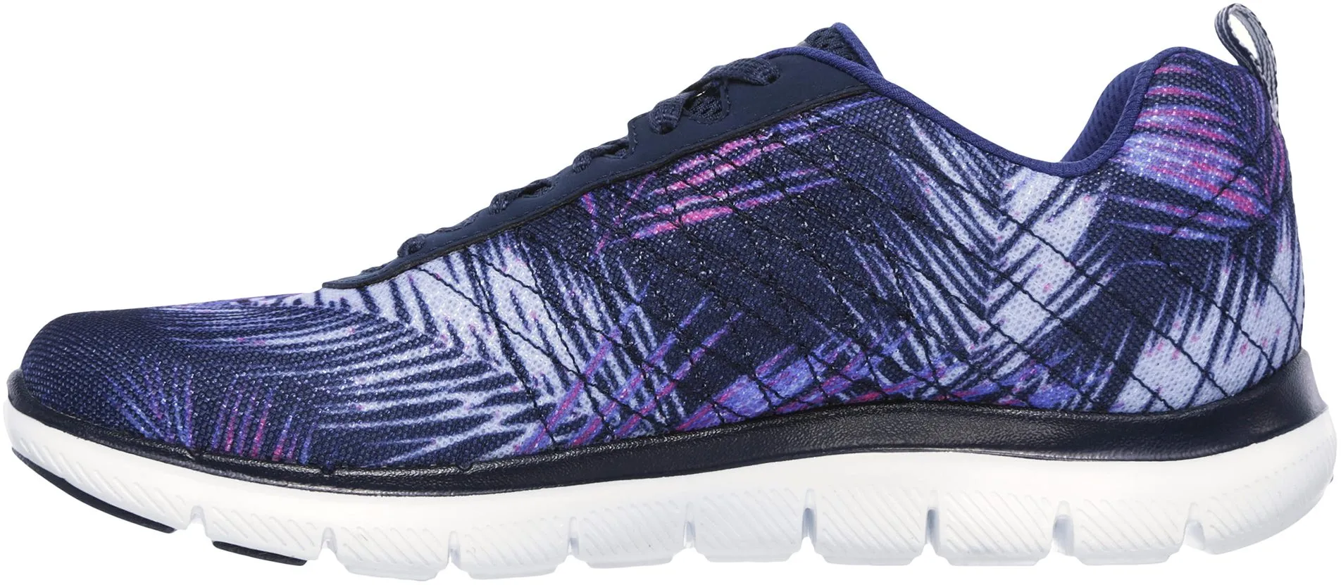 Skechers Flex Appeal 2.0 - Tropical