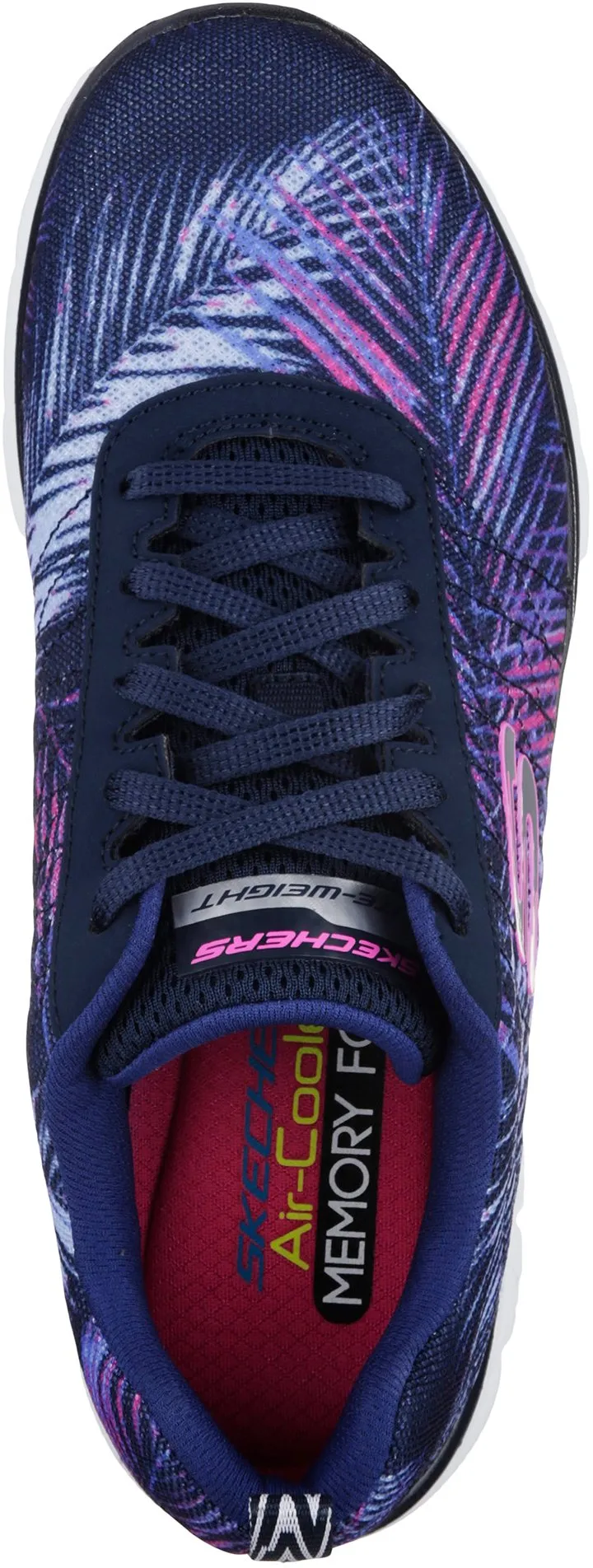 Skechers Flex Appeal 2.0 - Tropical