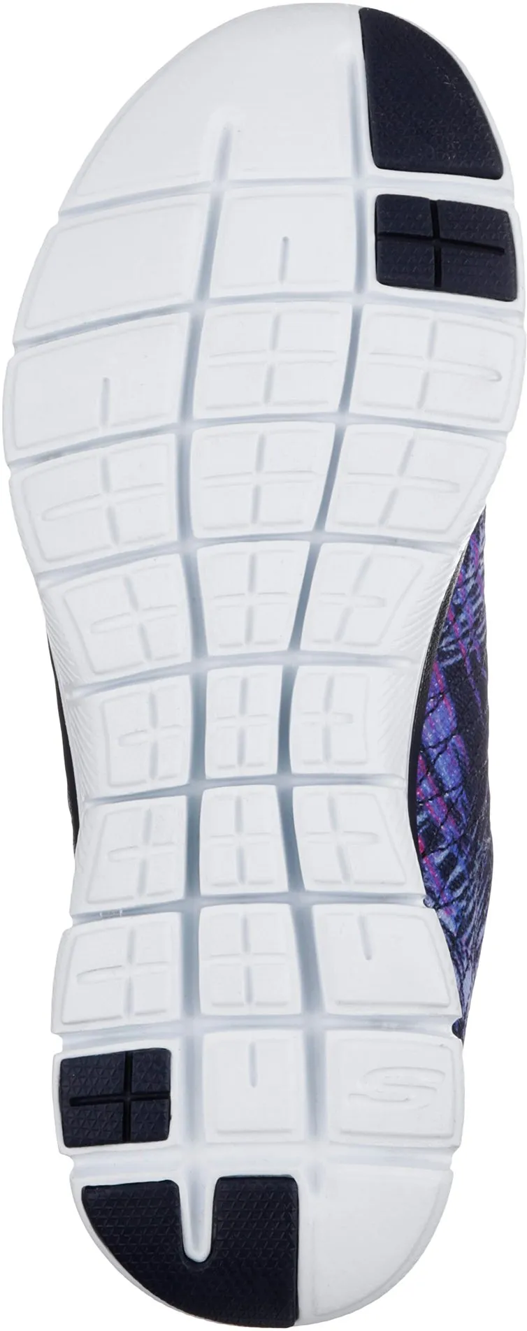 Skechers Flex Appeal 2.0 - Tropical