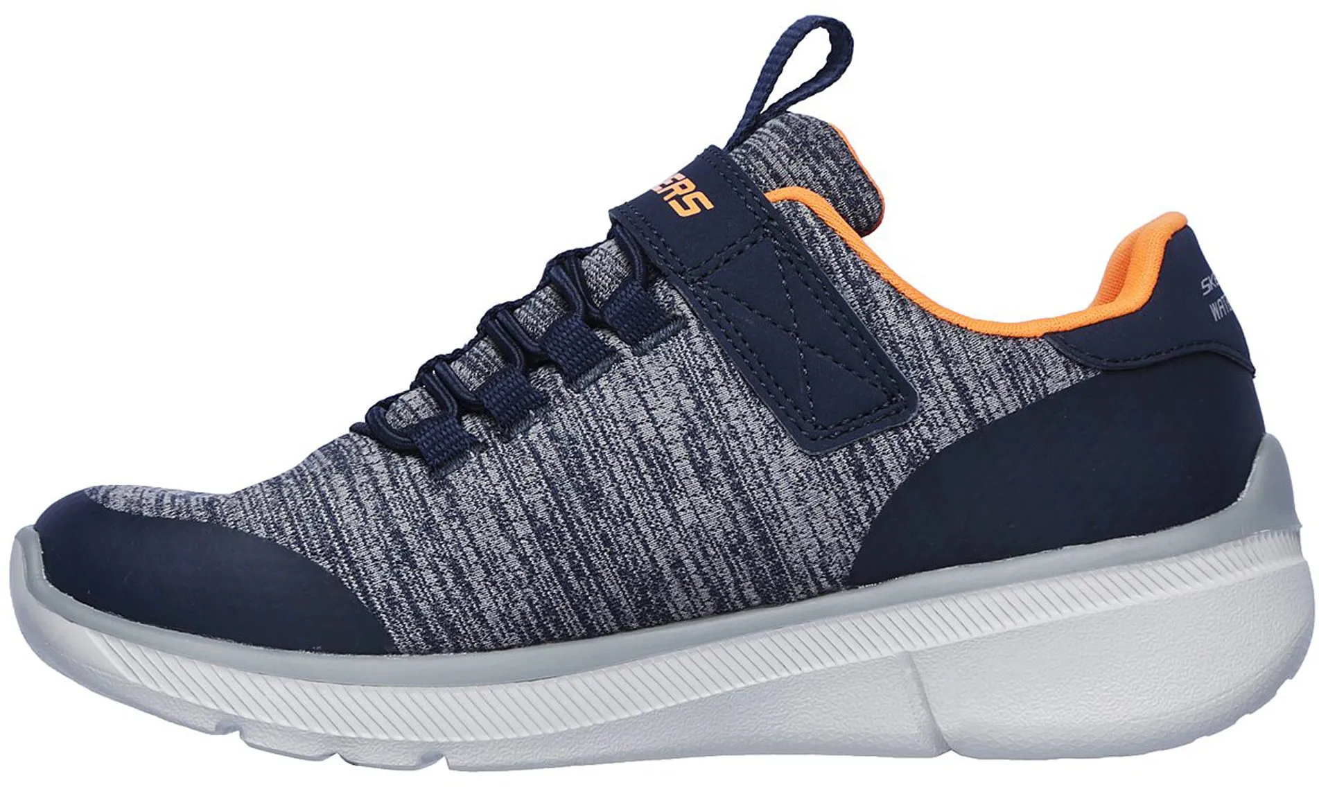 Skechers Relaxed Fit: Equalizer 3.0 - Aquablast