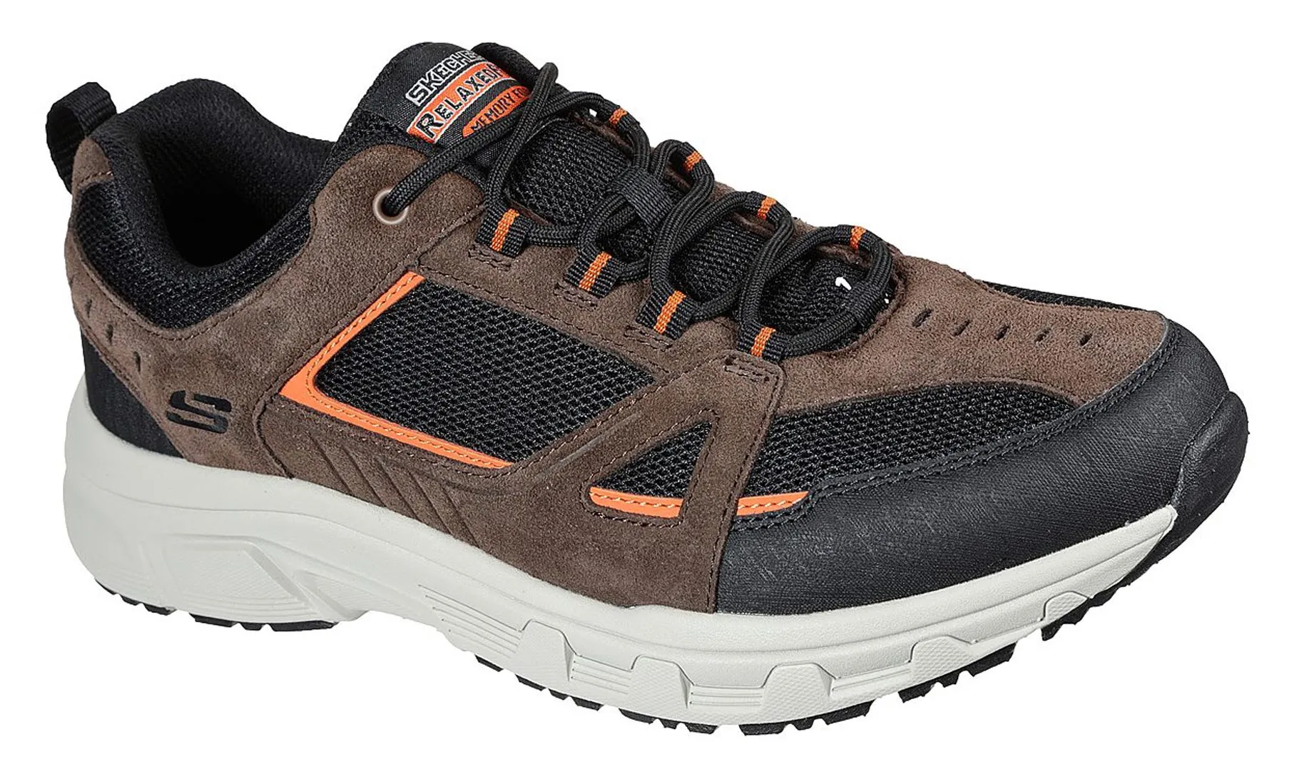 Skechers Relaxed Fit: Oak Canyon - Duelist