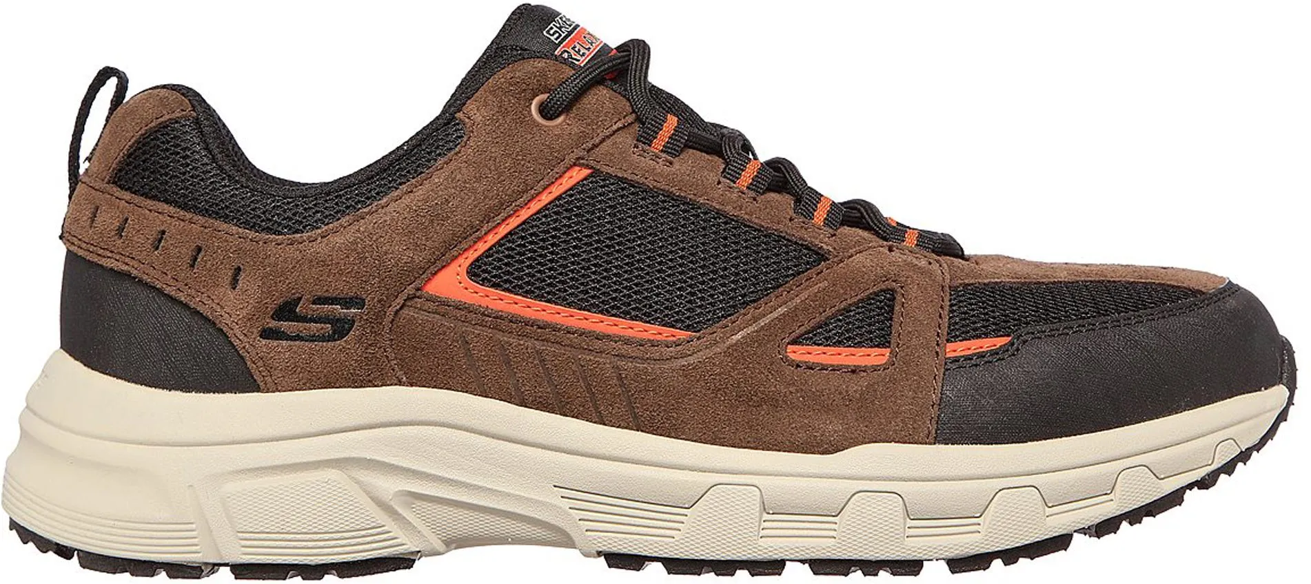 Skechers Relaxed Fit: Oak Canyon - Duelist