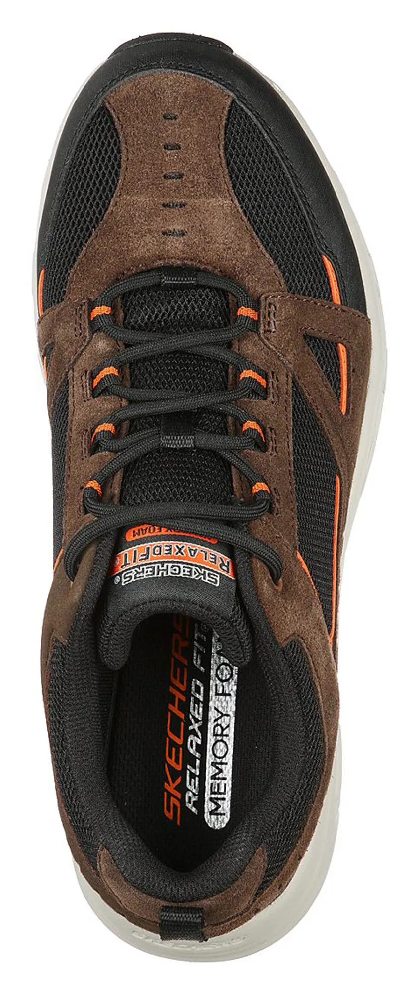 Skechers Relaxed Fit: Oak Canyon - Duelist