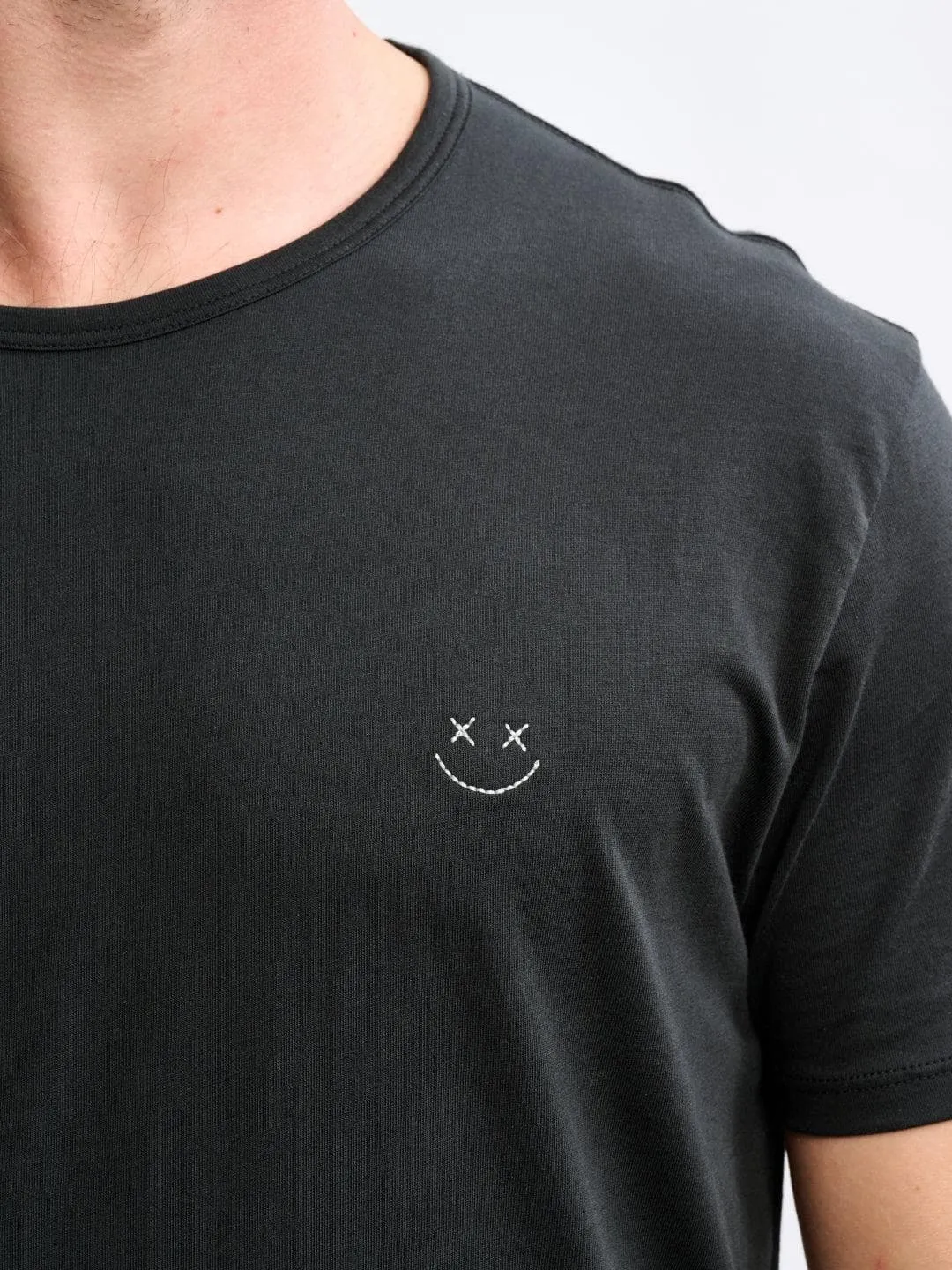 Smiley - Tee