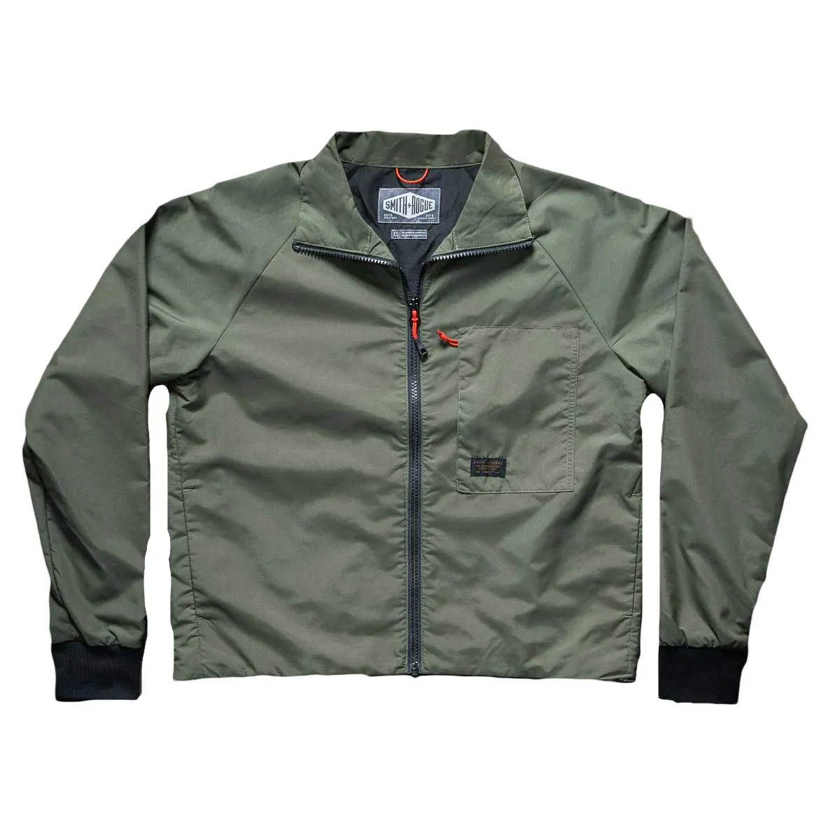 Smith + Rogue Women's Vuelo Jacket