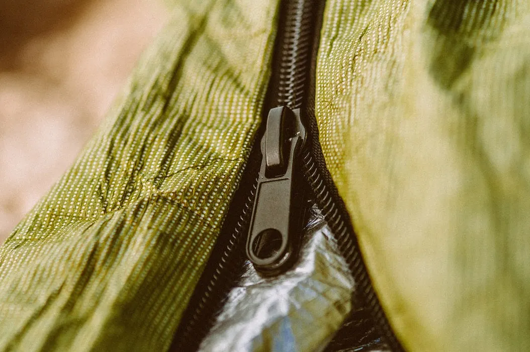 SOL Escape Bivvy with Hood