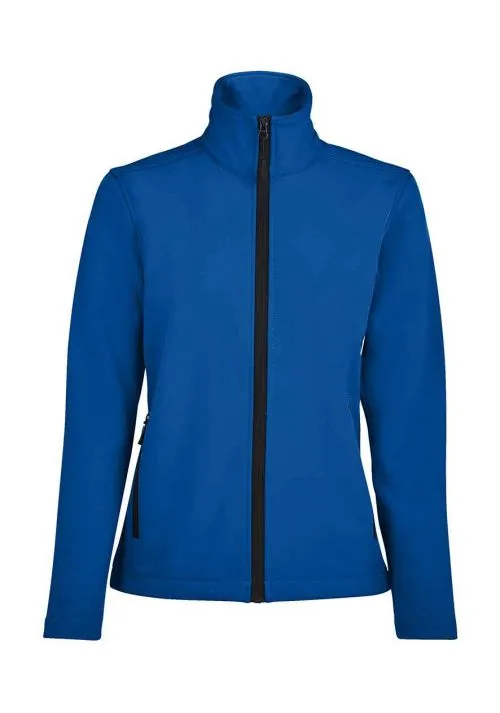 SOL'S Ladies Race Soft Shell Jacket