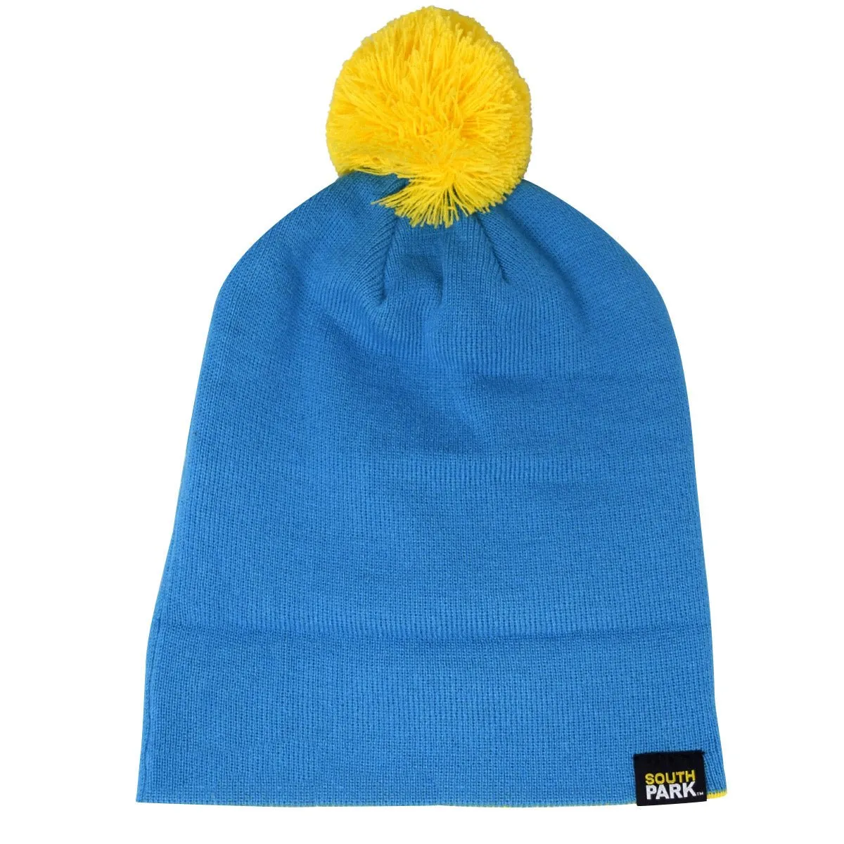 South Park Eric Cartman Cosplay Knit Pom Beanie Hat