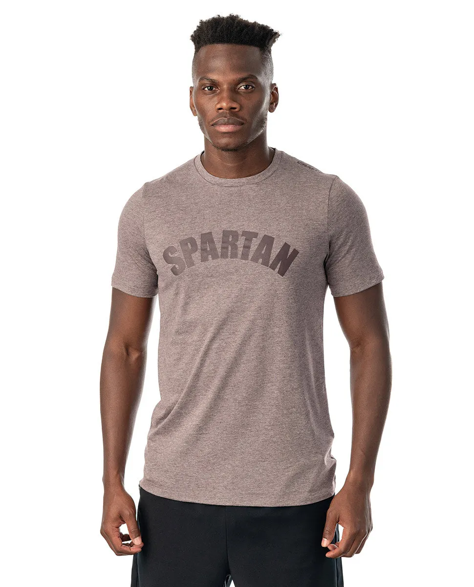 SPARTAN by CRAFT Varsity Tri-Blend Tee - Men's