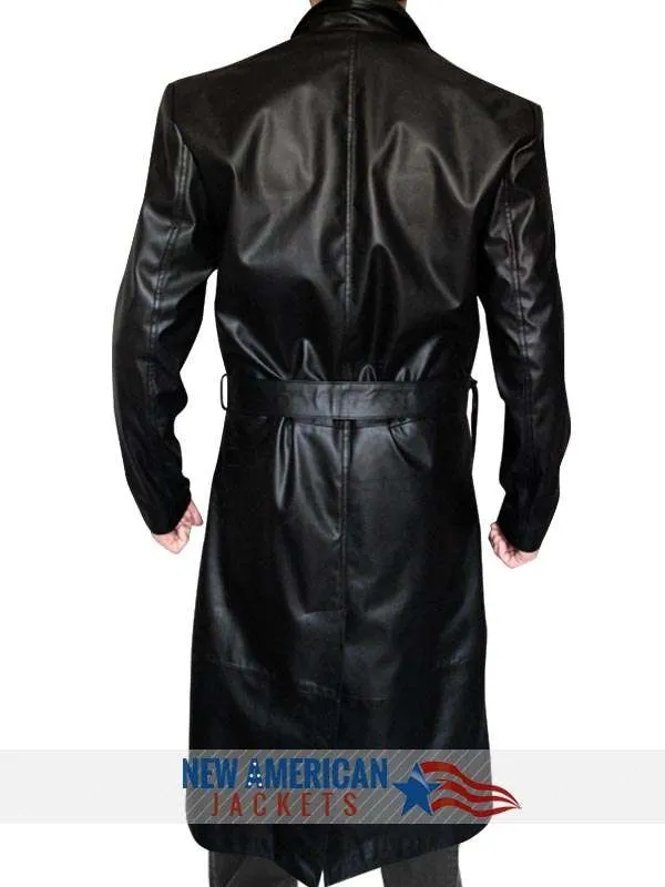 Spike Buffy The Vampire Coat | The Vampire Slayer Coat