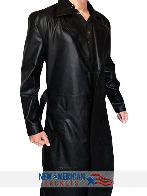 Spike Buffy The Vampire Coat | The Vampire Slayer Coat