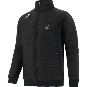 St. Nathy's Ladies GFC Carson Lightweight Padded Jacket