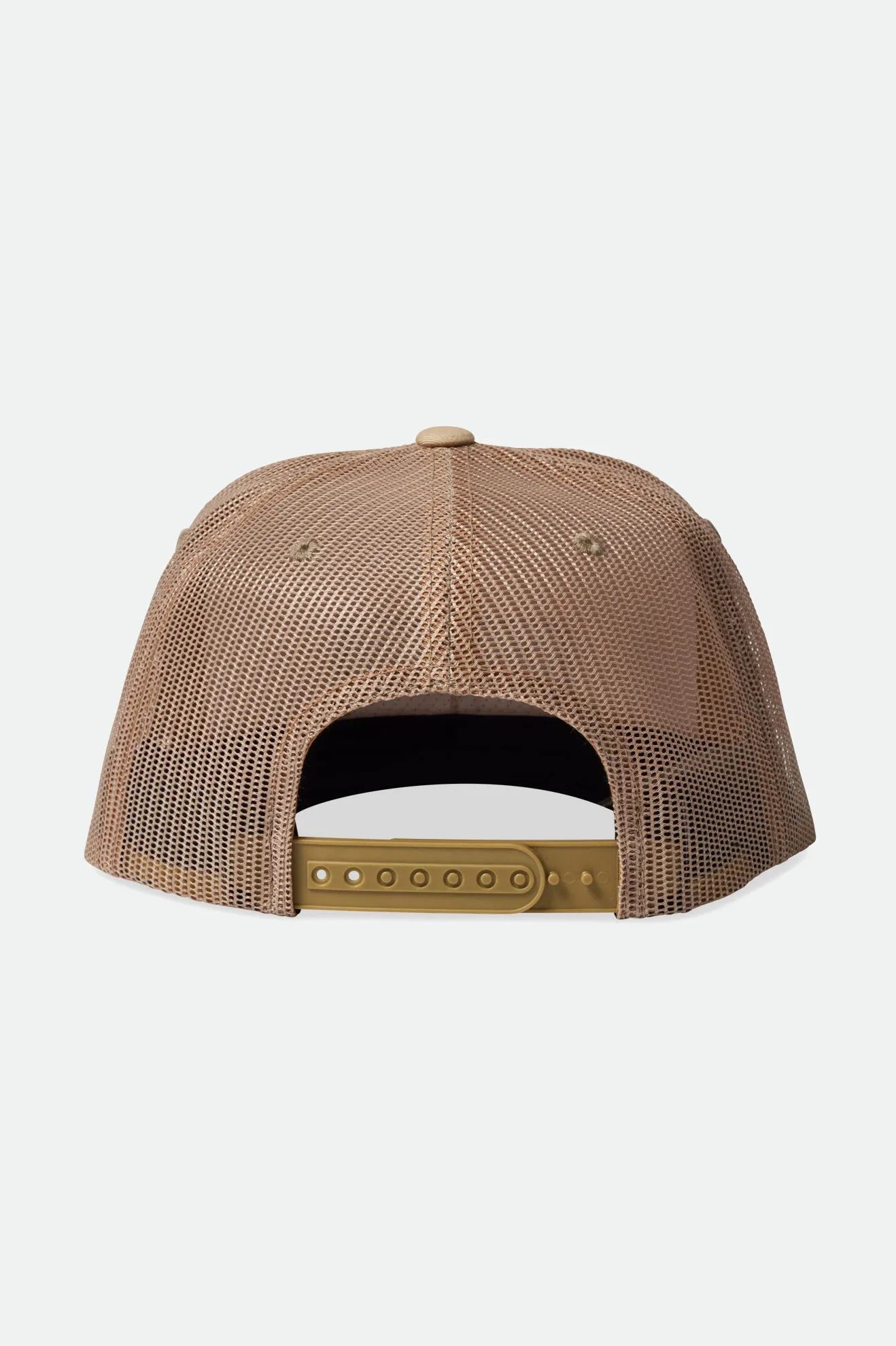 Steadfast HP Trucker Hat - Mojave/Tear Drop Camo