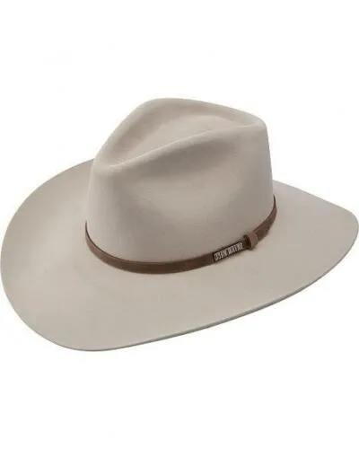 Stetson John Wayne Duke Western Hat