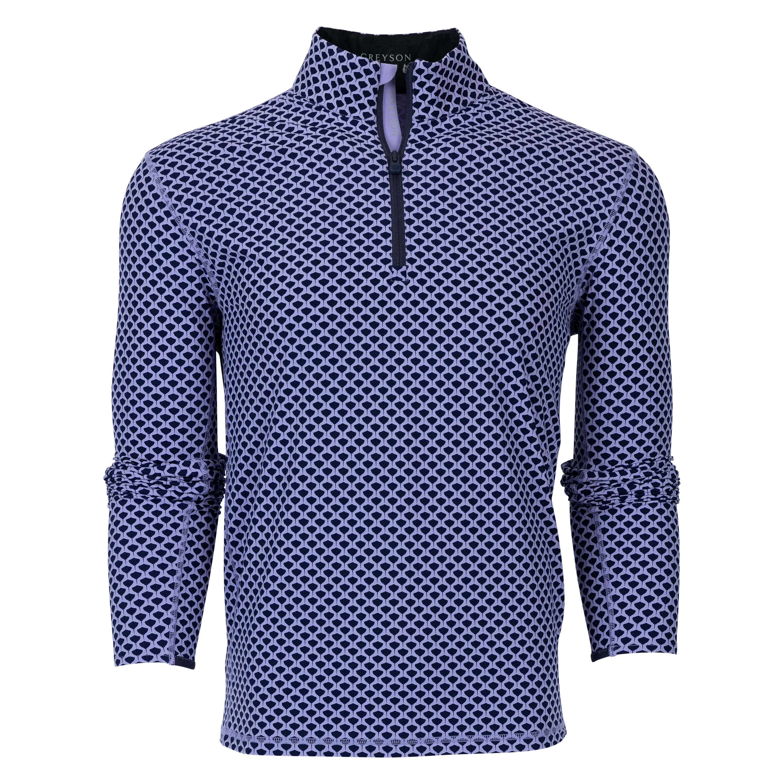 Stinger Tate Quarter-Zip