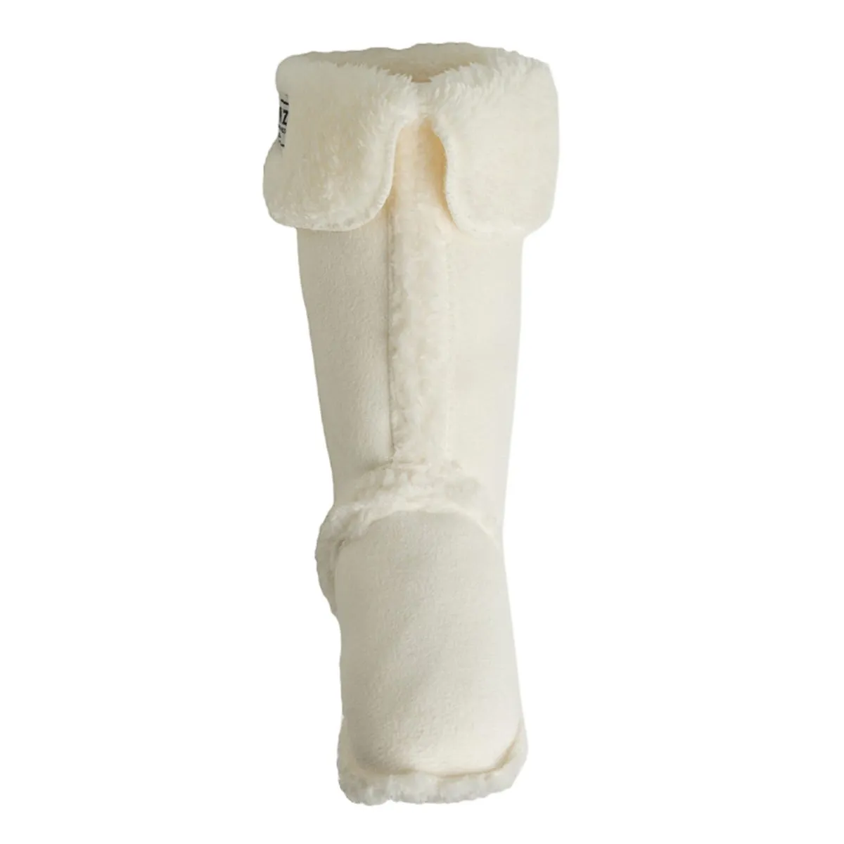 Stonz Rain Boot Liner Ivory  Sizes 4-2  - Clement