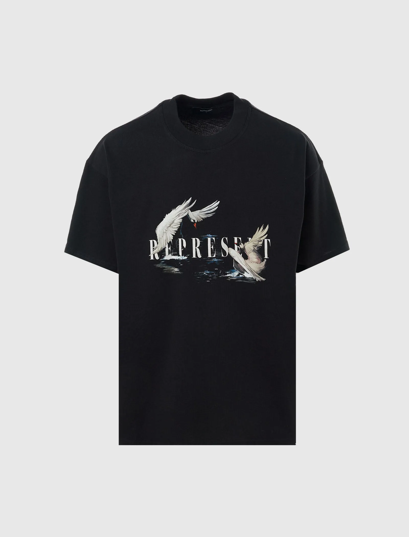 SWAN T-SHIRT