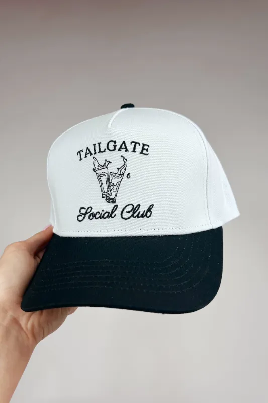 Tailgate Social Club Hat