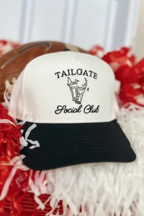 Tailgate Social Club Hat