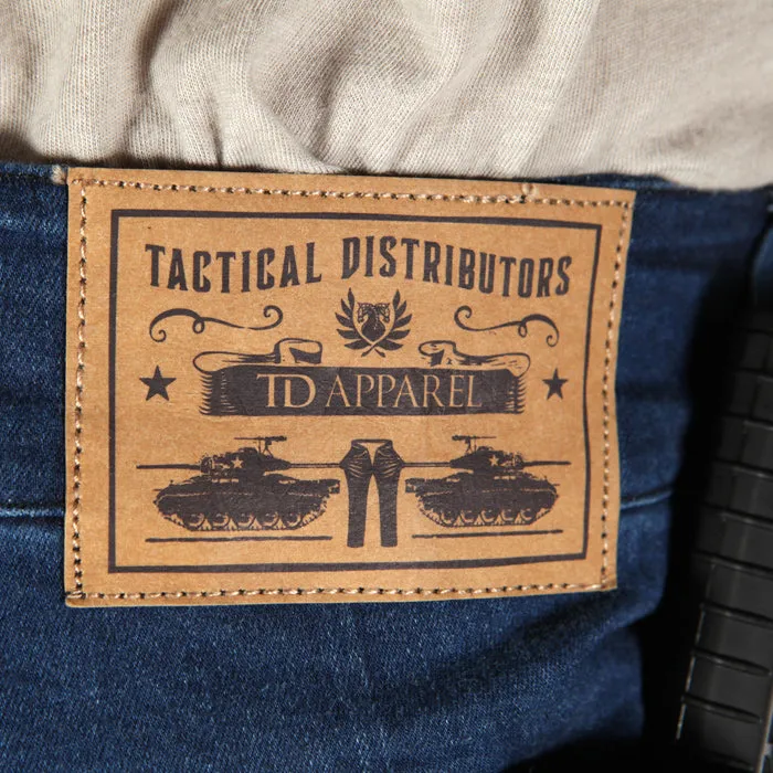 TD Stand Your Ground Tactical Jeans - NO RETURNS