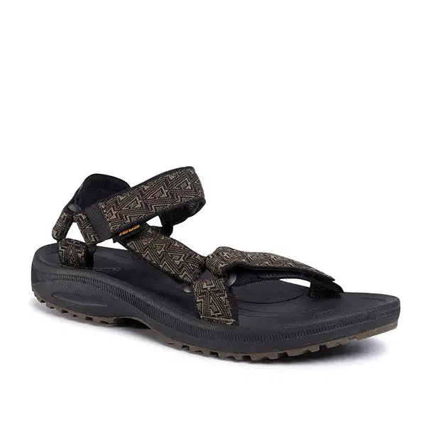   TEVA Winsted Bamboo Dark Olive