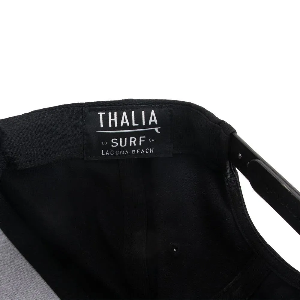 Thalia Surf Half Sun Hat