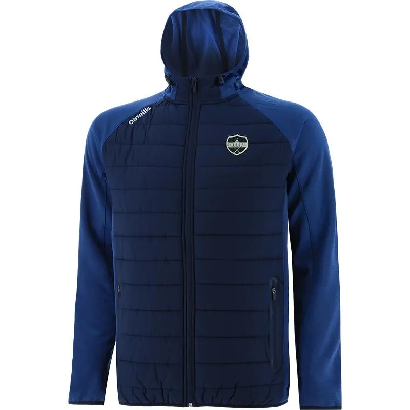 The Citadel Hurling Club Kids' Portland Light Weight Padded Jacket