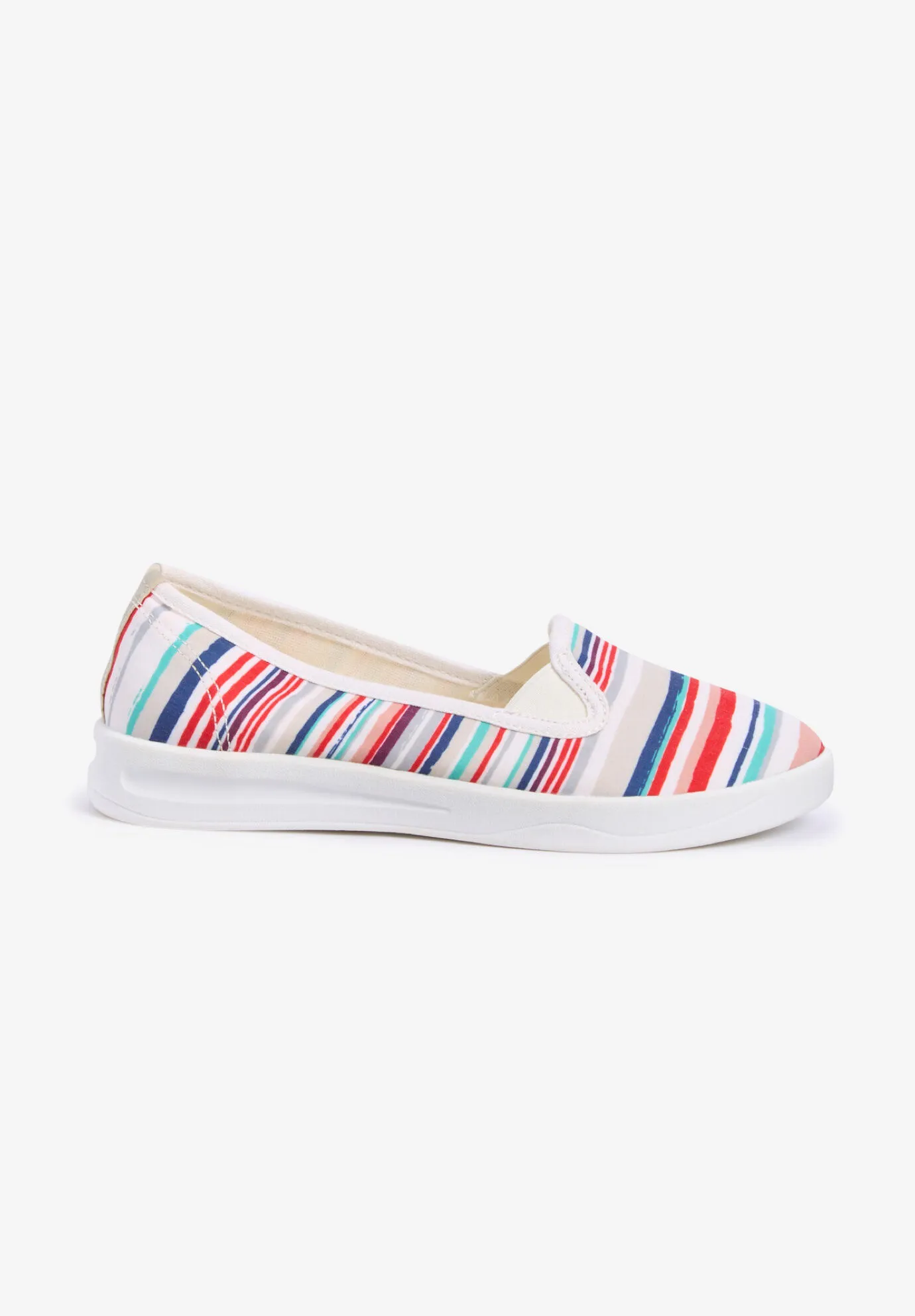 The Dottie Slip On Sneaker